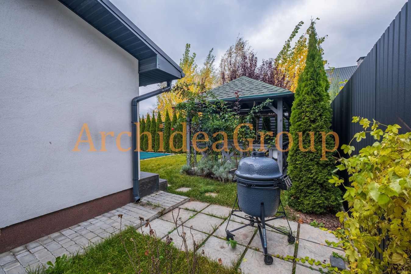 Продажа дома 175 м², Ивана Кудри ул., 80В