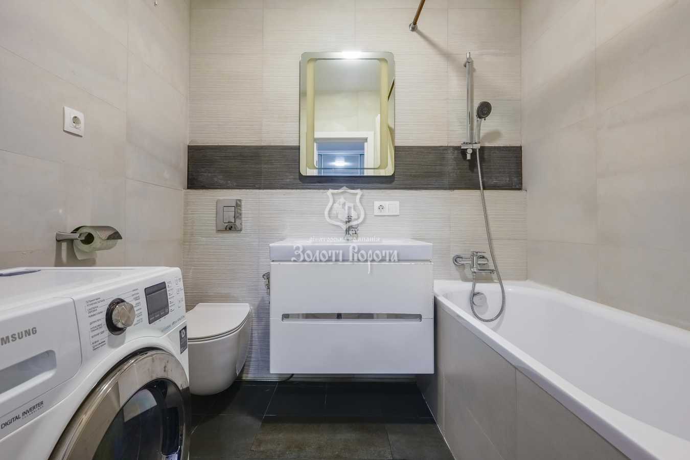 Продажа 1-комнатной квартиры 51.3 м², Алимпия Галика (Малоземельная) ул., 75