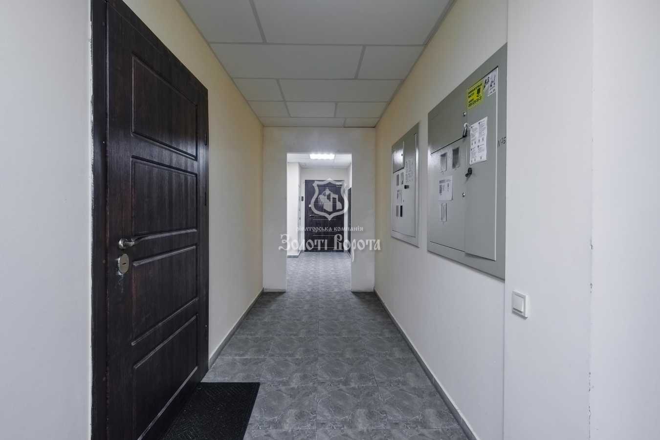Продажа 1-комнатной квартиры 51.3 м², Алимпия Галика (Малоземельная) ул., 75