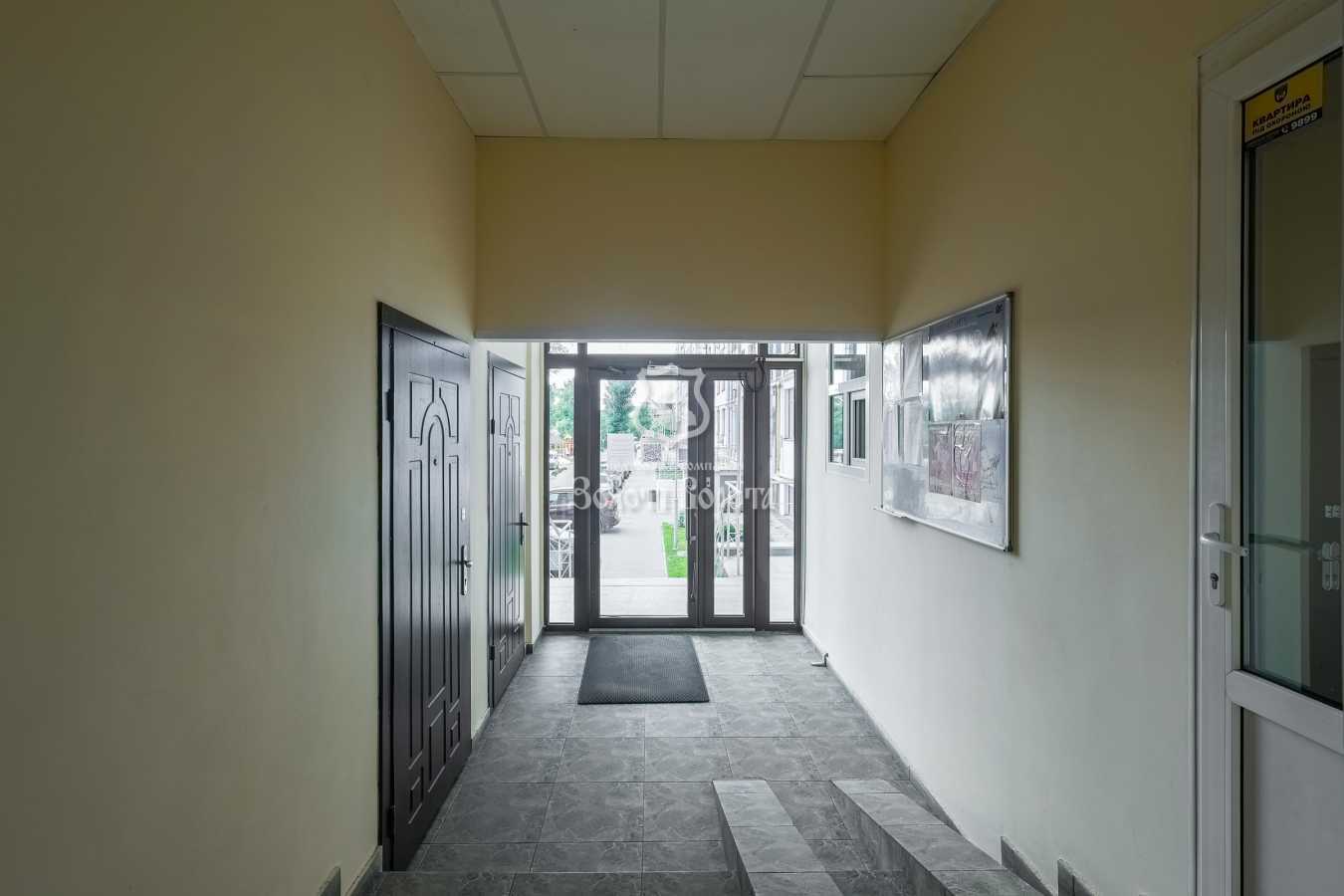 Продажа 1-комнатной квартиры 51.3 м², Алимпия Галика (Малоземельная) ул., 75