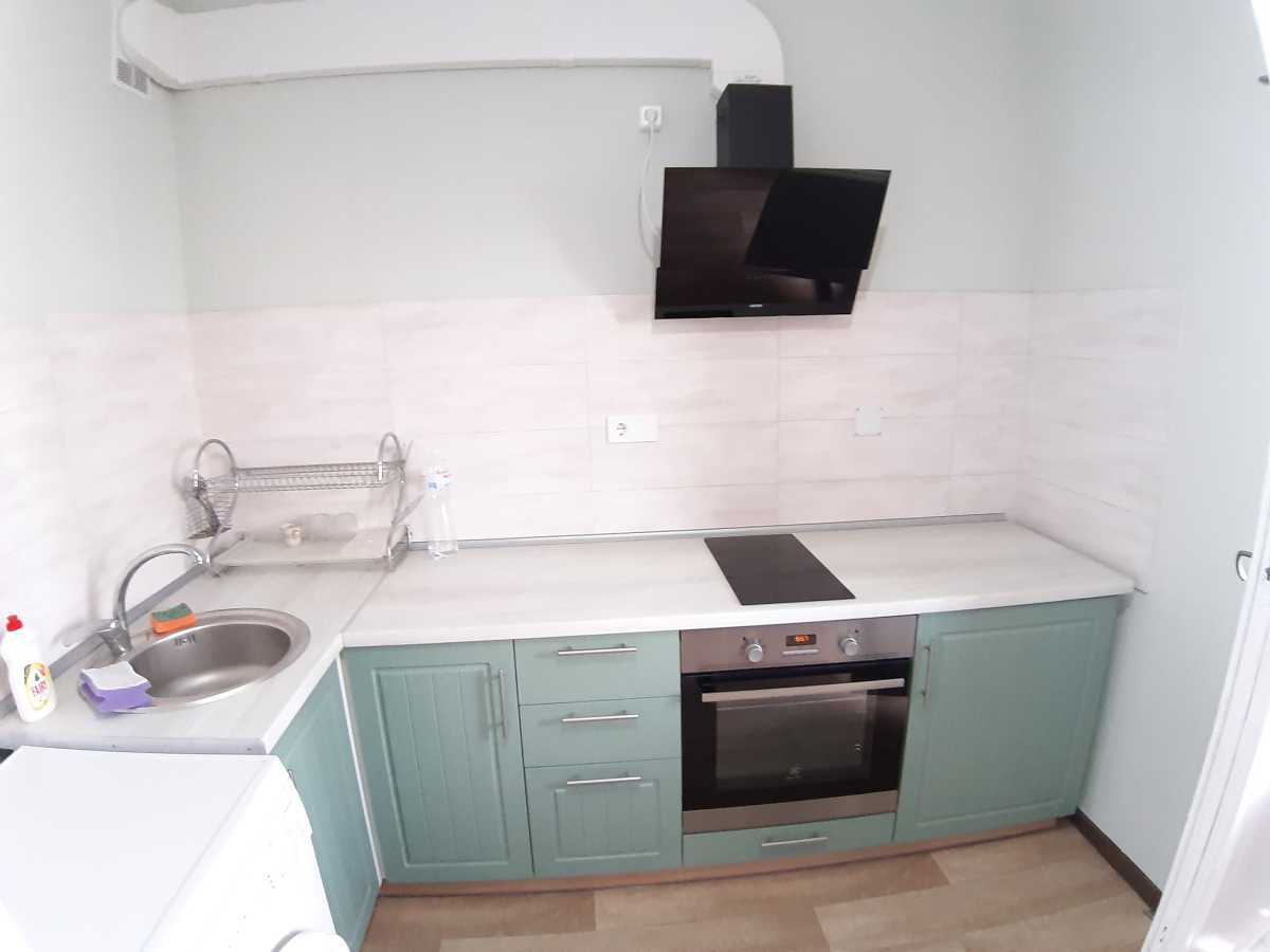 Аренда 1-комнатной квартиры 42 м², Вишняковская ул., 5А