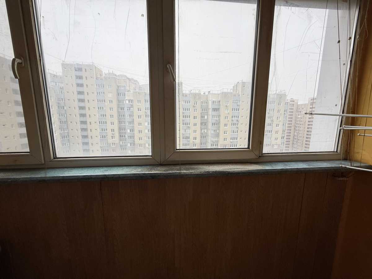 Продаж 1-кімнатної квартири 43 м², Миколи Закревського вул., 97