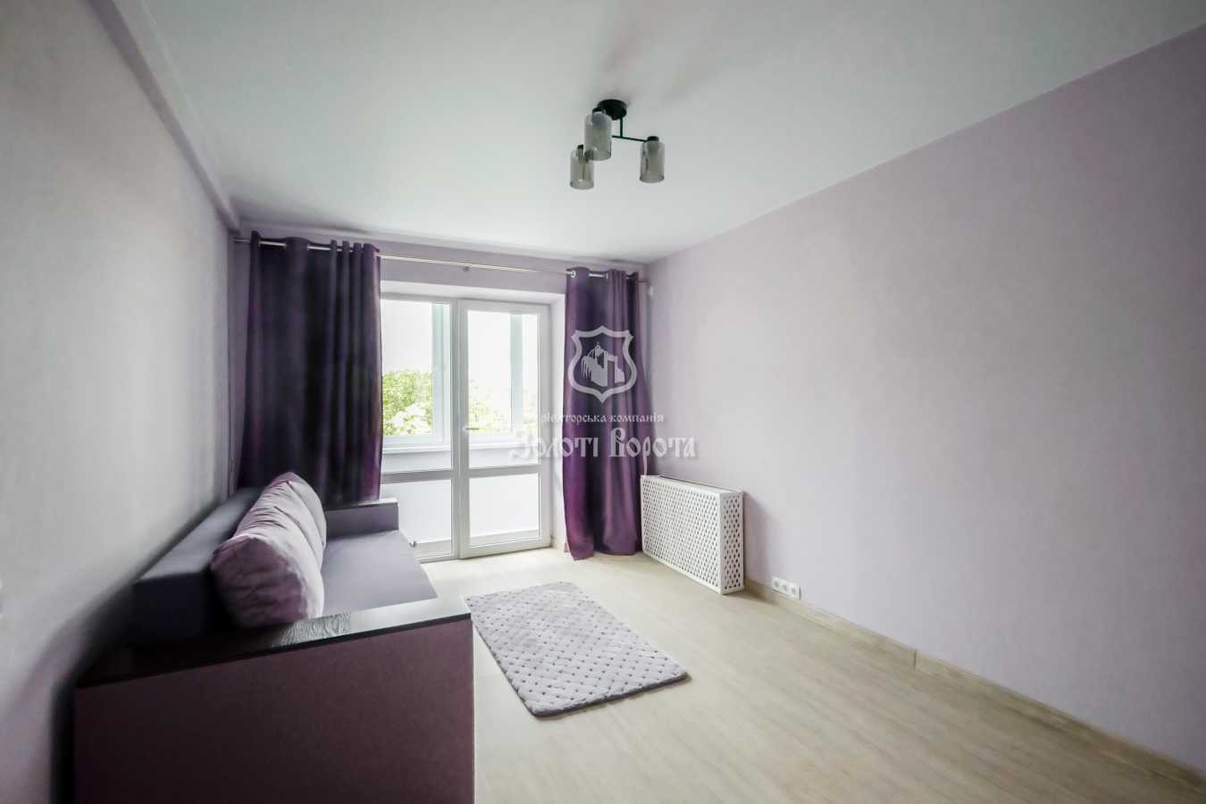 Продаж 1-кімнатної квартири 29.8 м², Авіаконструктора Ігоря Сікорського вул., 6