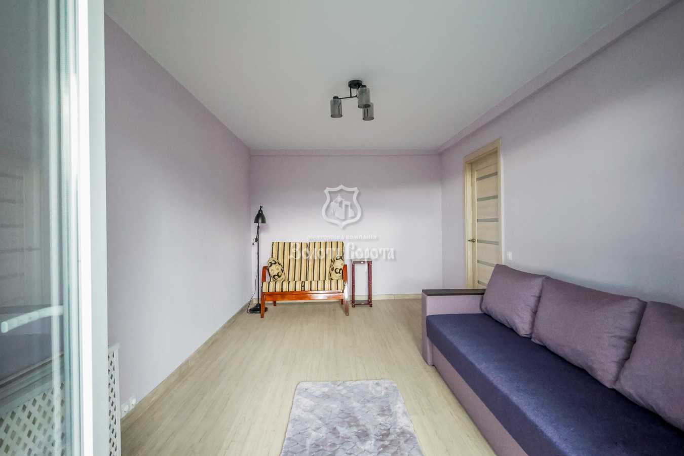 Продаж 1-кімнатної квартири 29.8 м², Авіаконструктора Ігоря Сікорського вул., 6