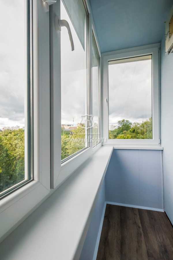 Продаж 1-кімнатної квартири 29.8 м², Авіаконструктора Ігоря Сікорського вул., 6