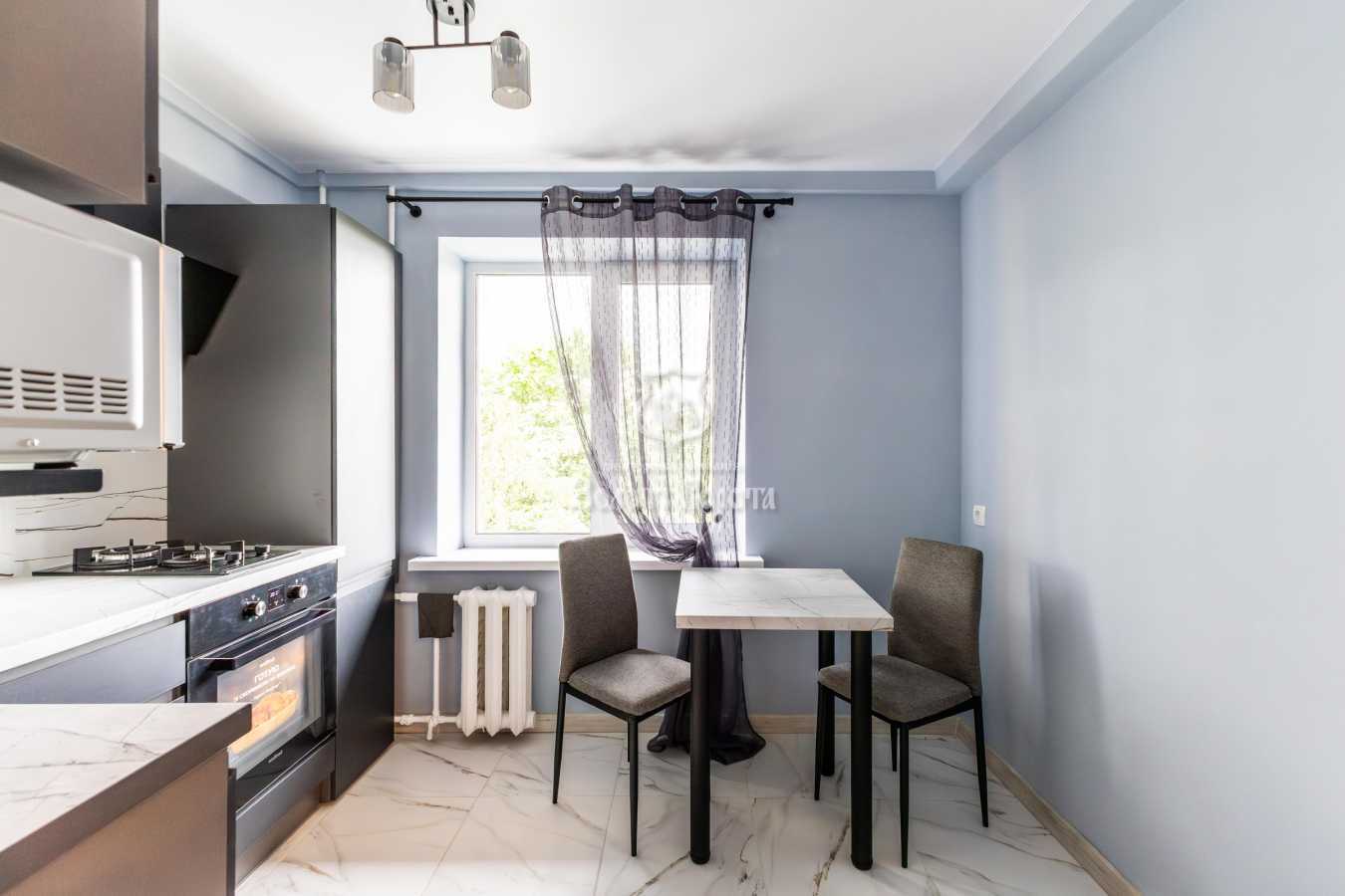 Продаж 1-кімнатної квартири 29.8 м², Авіаконструктора Ігоря Сікорського вул., 6