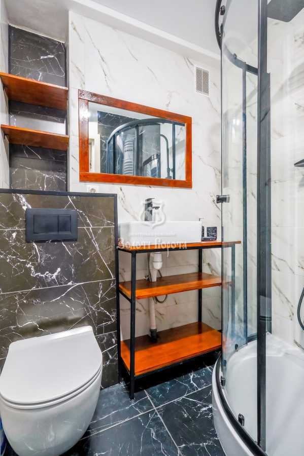 Продаж 1-кімнатної квартири 29.8 м², Авіаконструктора Ігоря Сікорського вул., 6