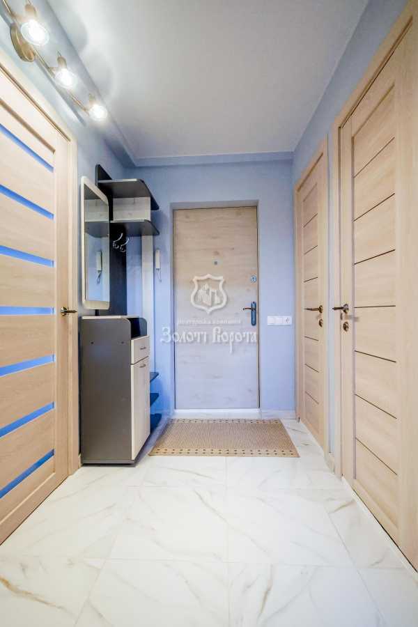 Продаж 1-кімнатної квартири 29.8 м², Авіаконструктора Ігоря Сікорського вул., 6