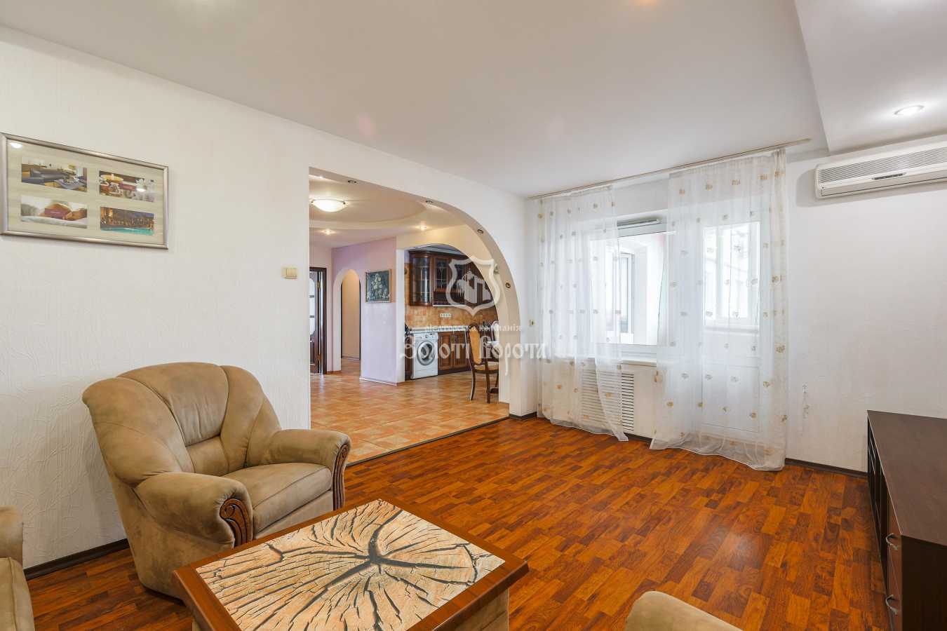 Продажа 3-комнатной квартиры 92.7 м², Федора Кричевского ул., Ернста, 2