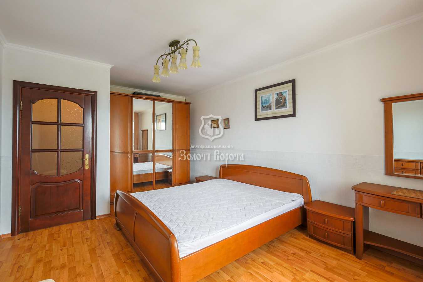 Продажа 3-комнатной квартиры 92.7 м², Федора Кричевского ул., Ернста, 2