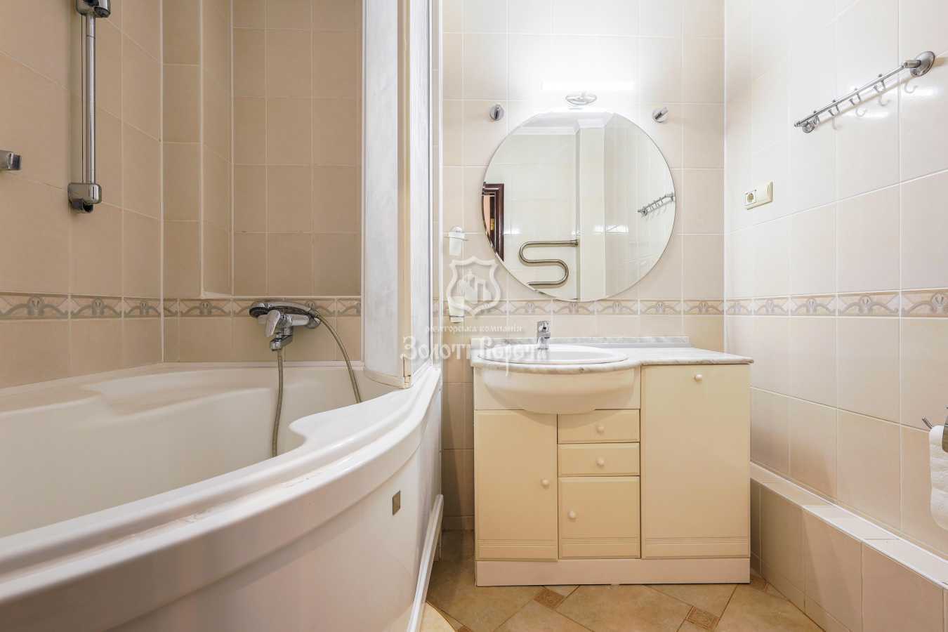 Продажа 3-комнатной квартиры 92.7 м², Федора Кричевского ул., Ернста, 2