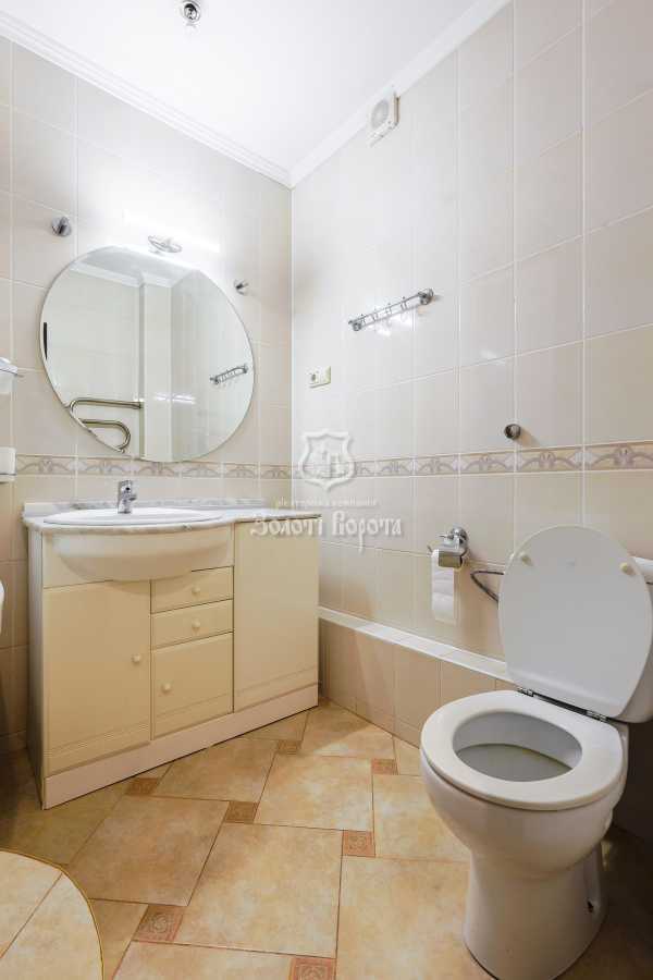 Продажа 3-комнатной квартиры 92.7 м², Федора Кричевского ул., Ернста, 2