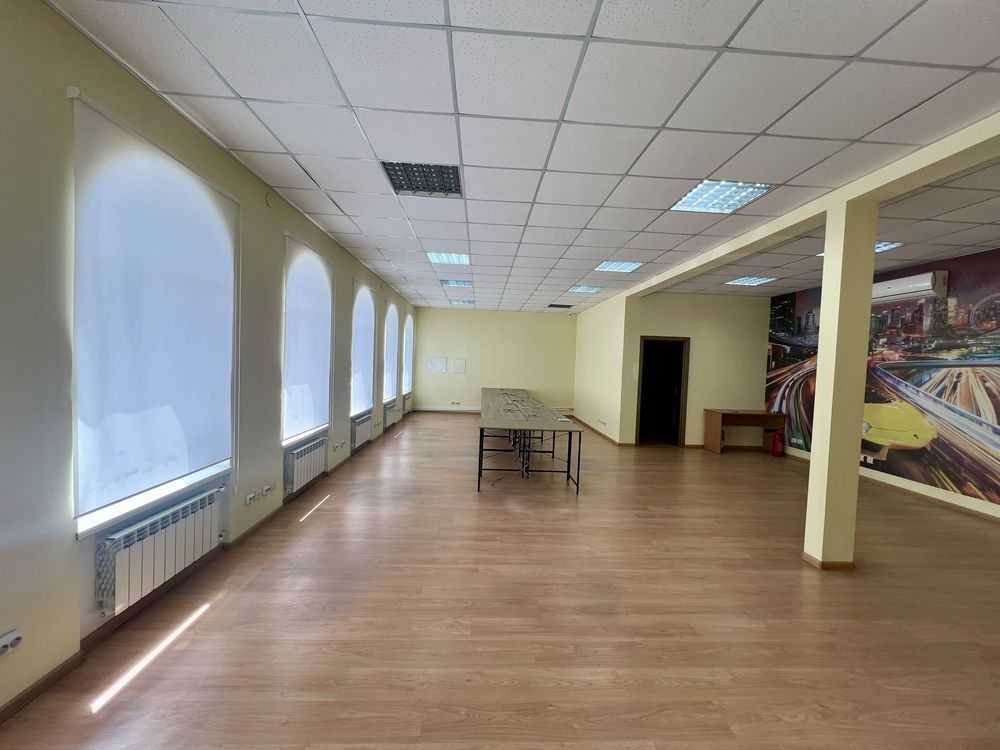 Оренда офісу 83.4 м², Нижній Вал вул., 15