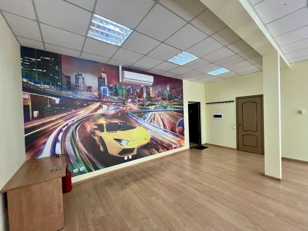 Оренда офісу 83.4 м², Нижній Вал вул., 15