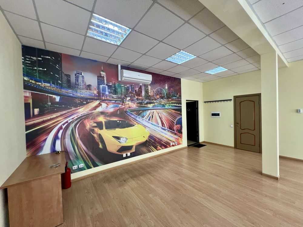 Оренда офісу 83.4 м², Нижній Вал вул., 15