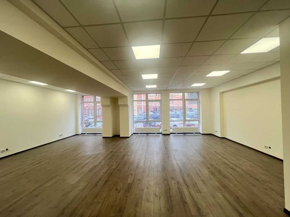 Оренда офісу 68.6 м², Глибочицька вул., 17