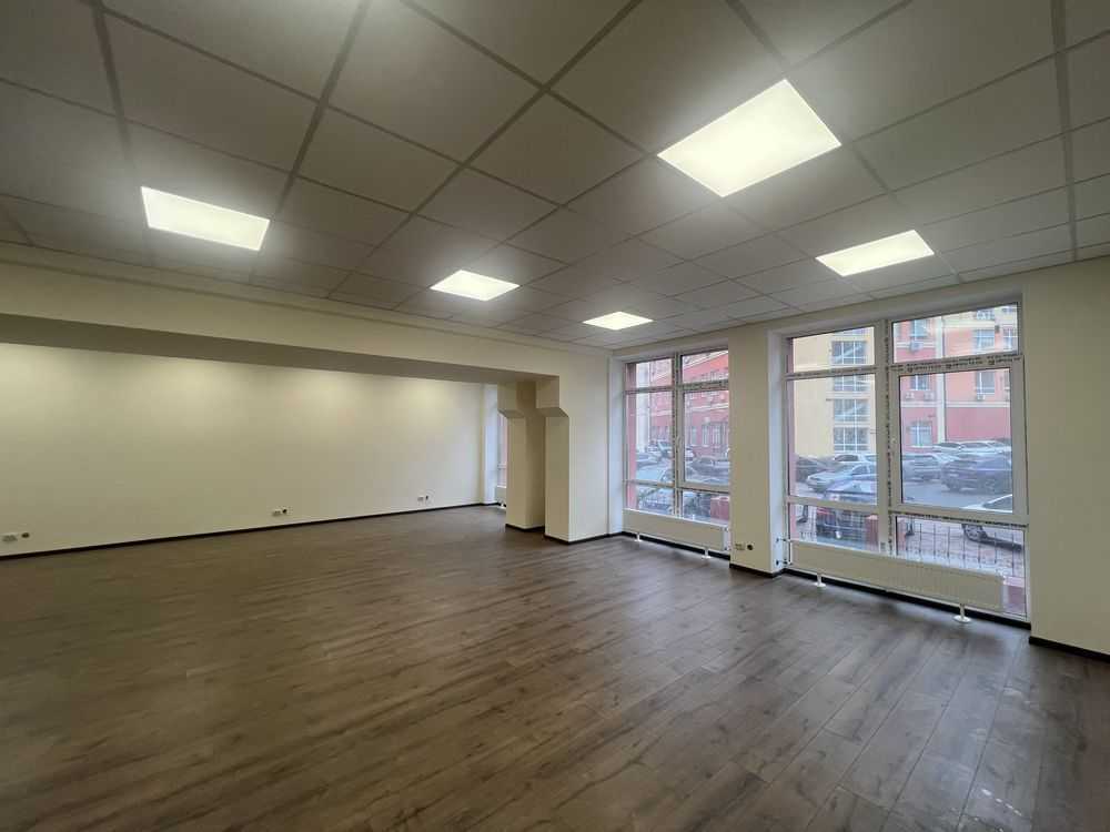 Оренда офісу 68.6 м², Глибочицька вул., 17