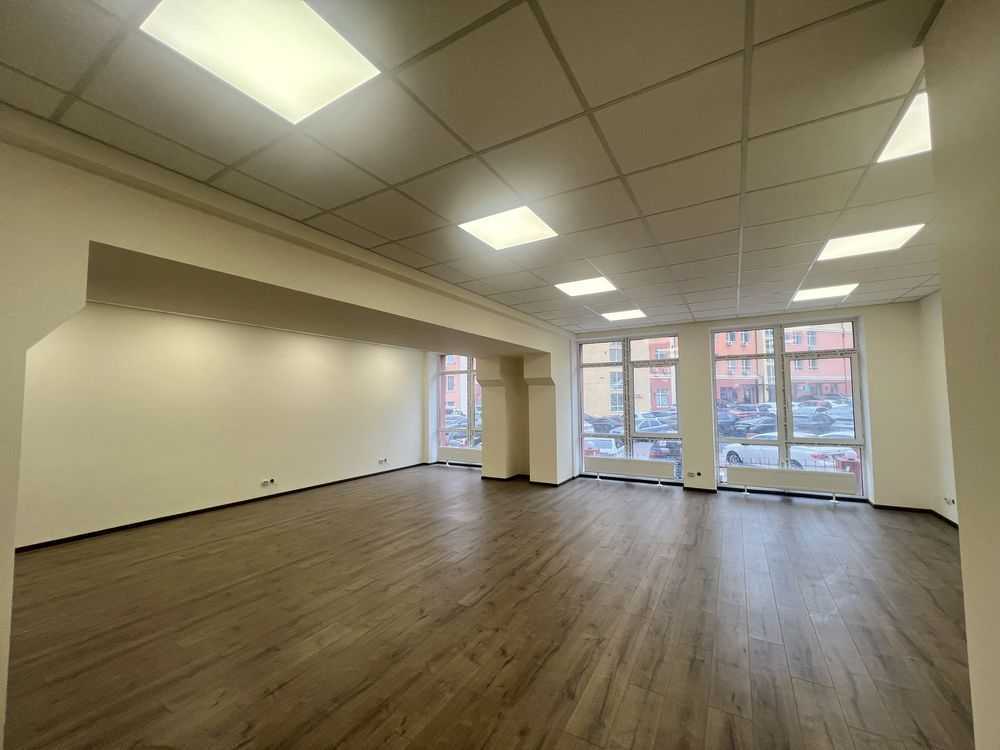 Оренда офісу 68.6 м², Глибочицька вул., 17