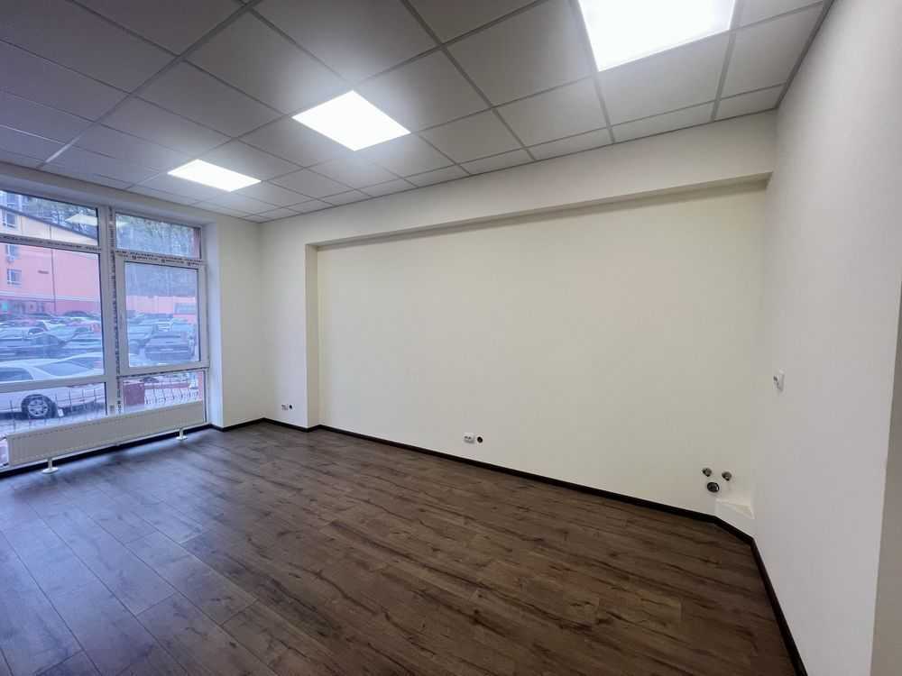 Оренда офісу 68.6 м², Глибочицька вул., 17