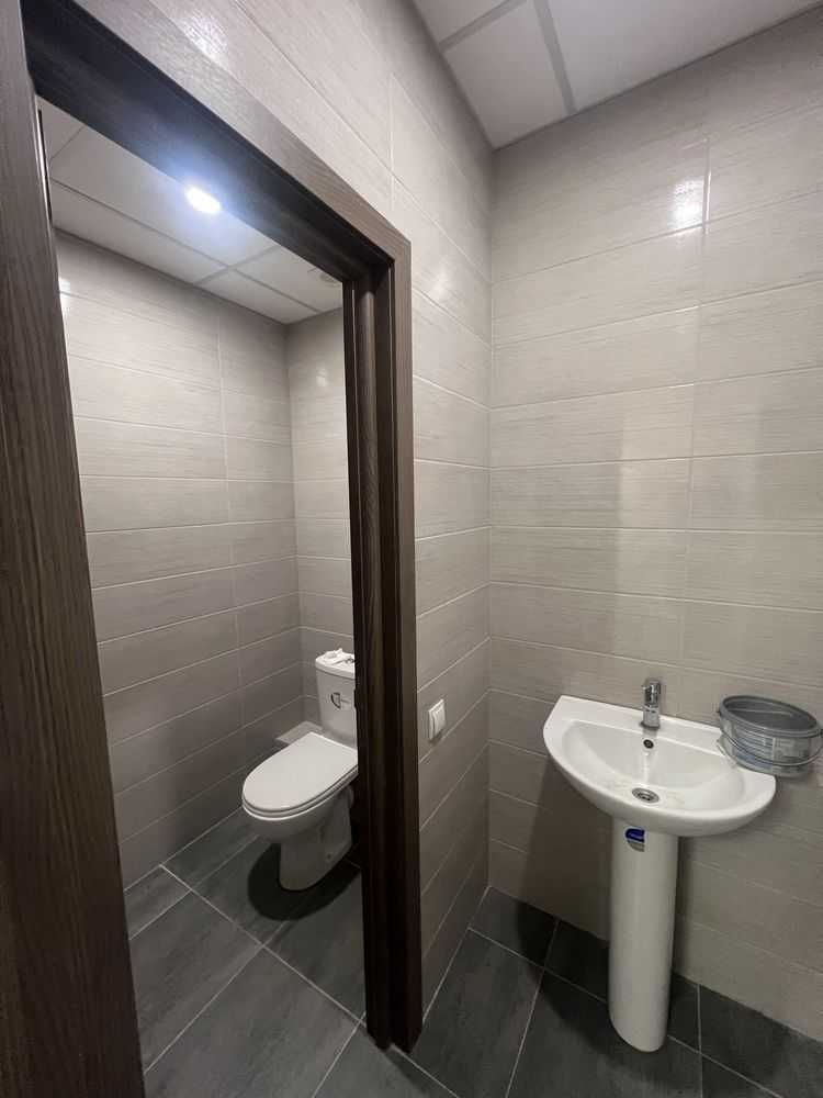 Оренда офісу 68.6 м², Глибочицька вул., 17