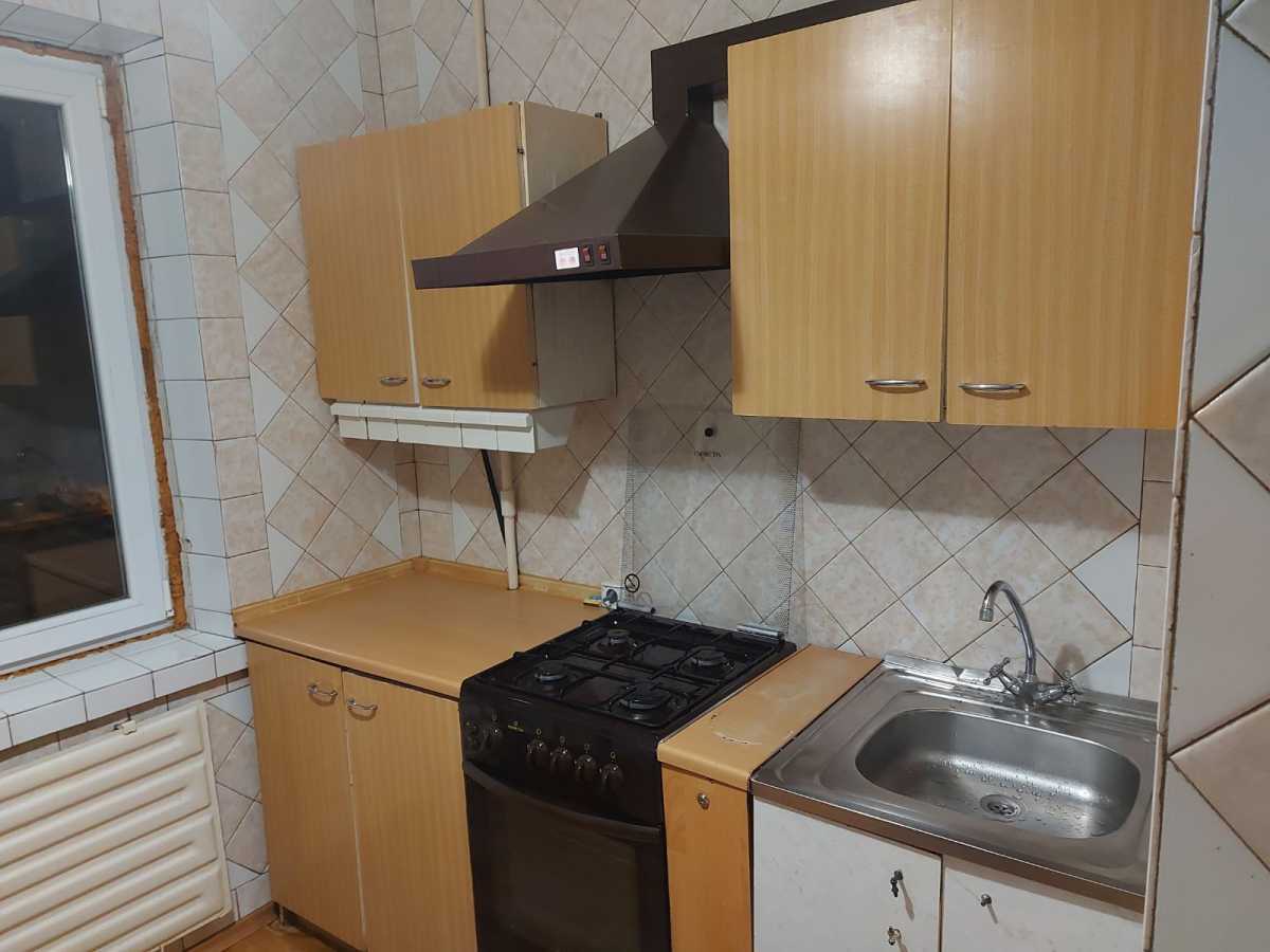 Оренда 1-кімнатної квартири 40.1 м², Оболонський просп., 40А
