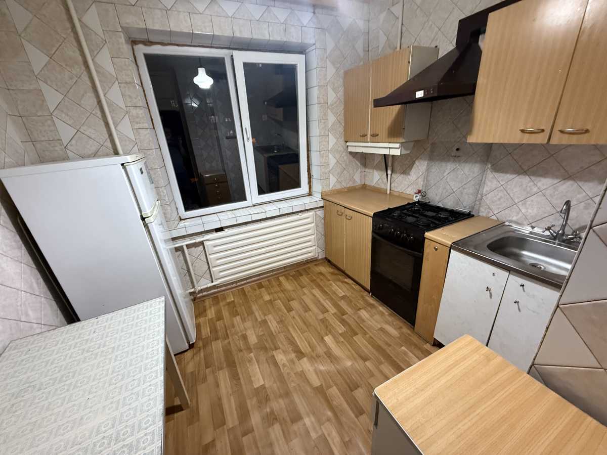 Оренда 1-кімнатної квартири 40.1 м², Оболонський просп., 40А