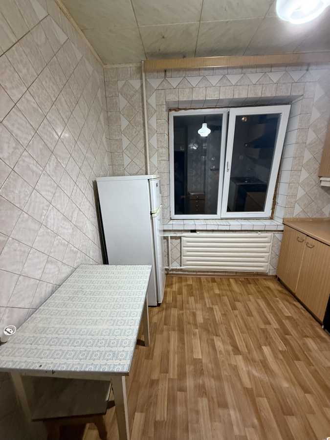 Оренда 1-кімнатної квартири 40.1 м², Оболонський просп., 40А