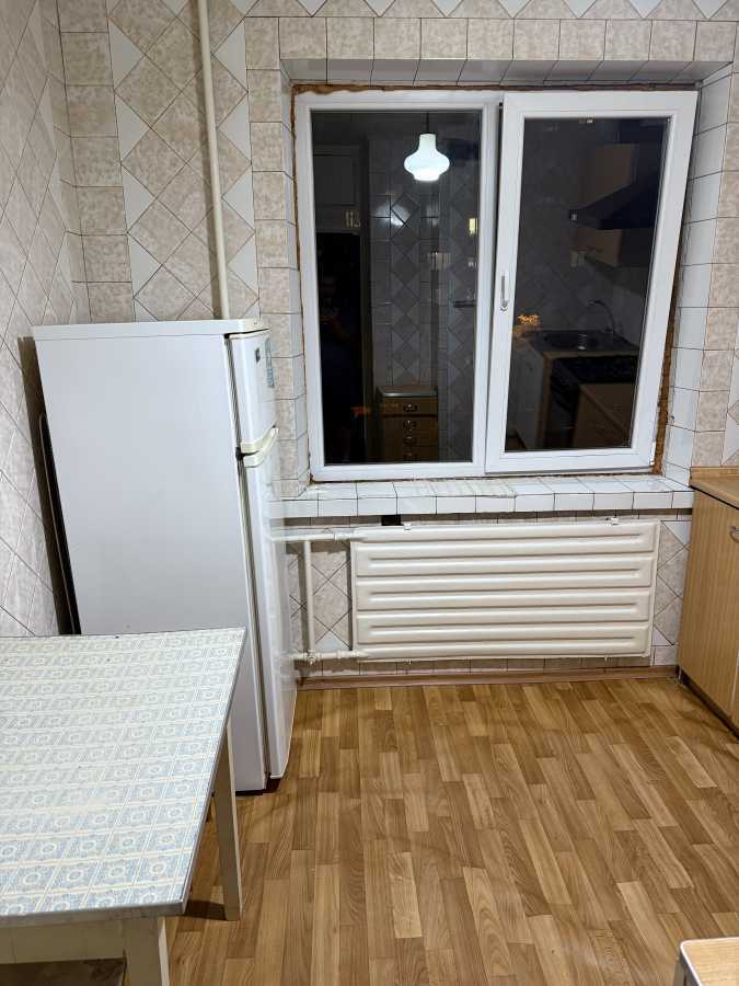 Оренда 1-кімнатної квартири 40.1 м², Оболонський просп., 40А