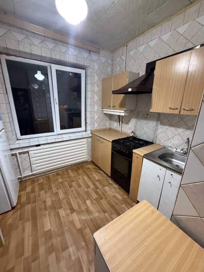 Оренда 1-кімнатної квартири 40.1 м², Оболонський просп., 40А