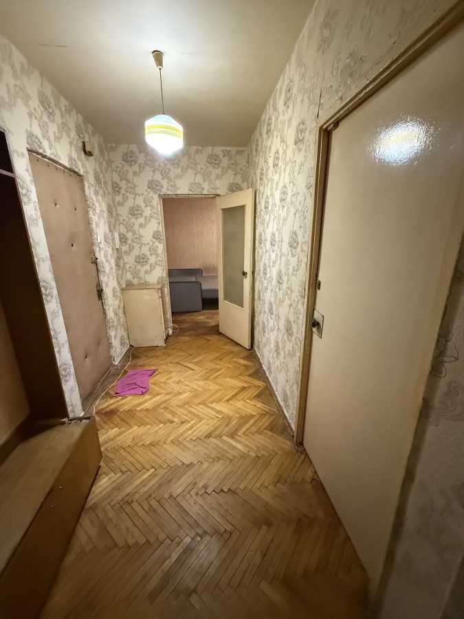 Оренда 1-кімнатної квартири 40.1 м², Оболонський просп., 40А