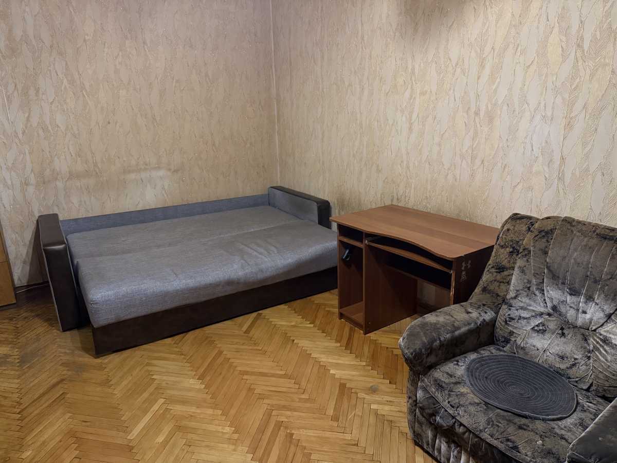 Оренда 1-кімнатної квартири 40.1 м², Оболонський просп., 40А
