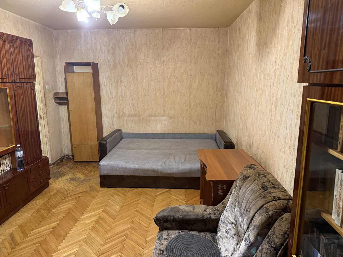 Оренда 1-кімнатної квартири 40.1 м², Оболонський просп., 40А
