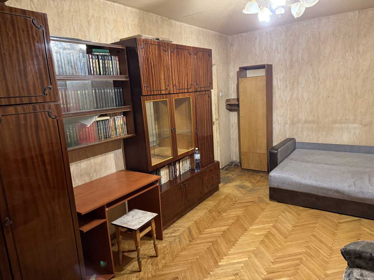 Оренда 1-кімнатної квартири 40.1 м², Оболонський просп., 40А