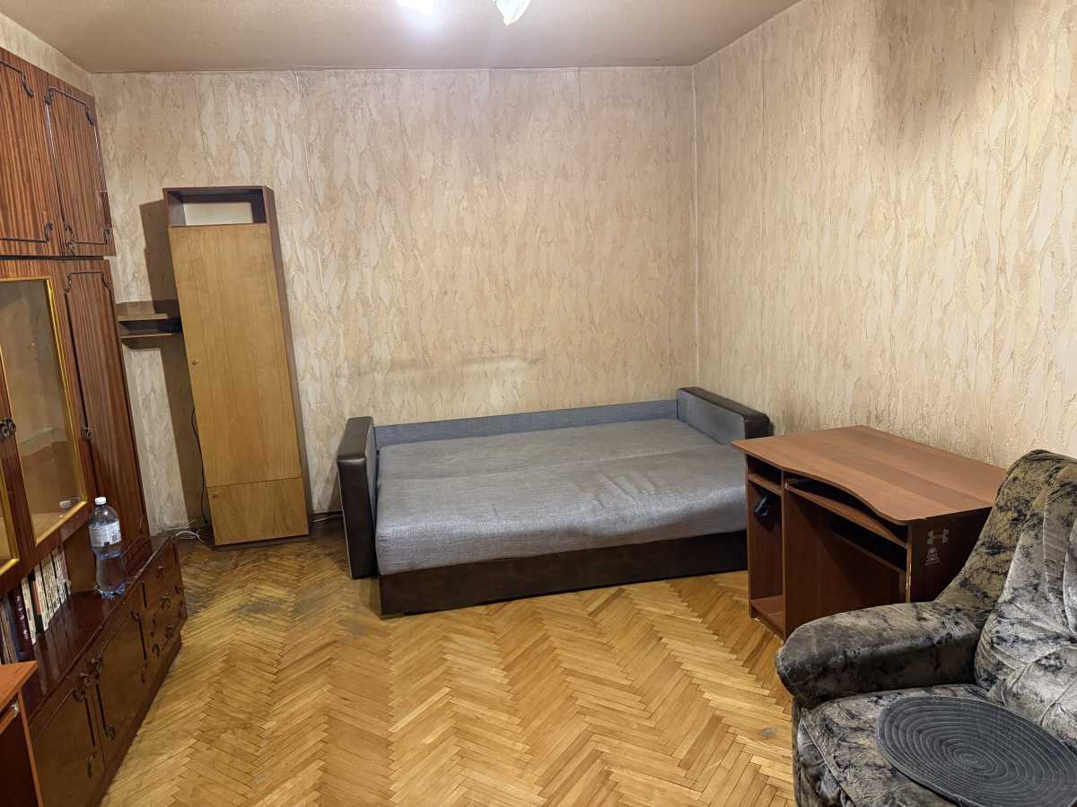 Оренда 1-кімнатної квартири 40.1 м², Оболонський просп., 40А