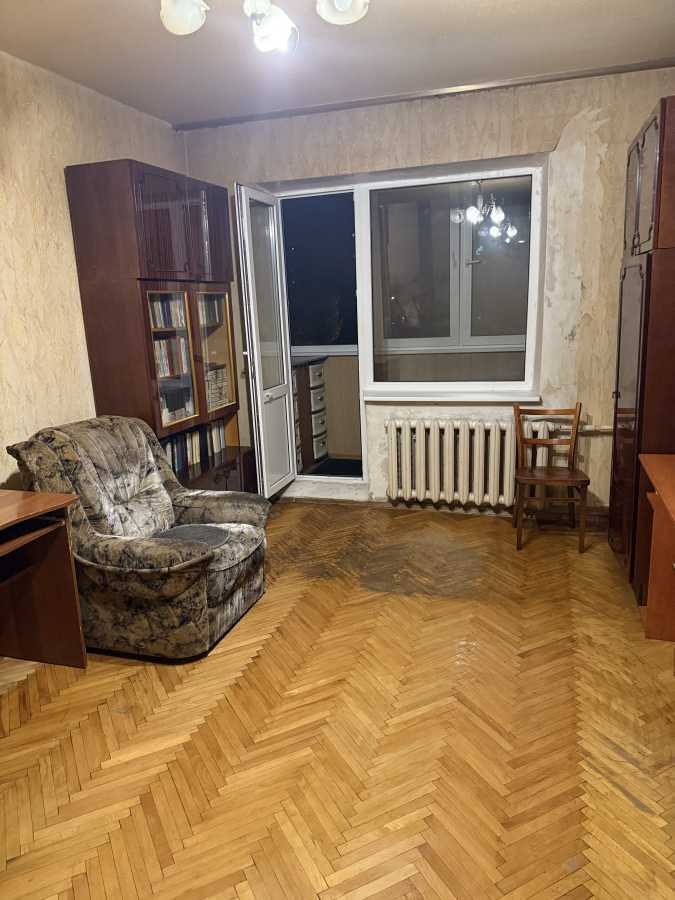 Оренда 1-кімнатної квартири 40.1 м², Оболонський просп., 40А