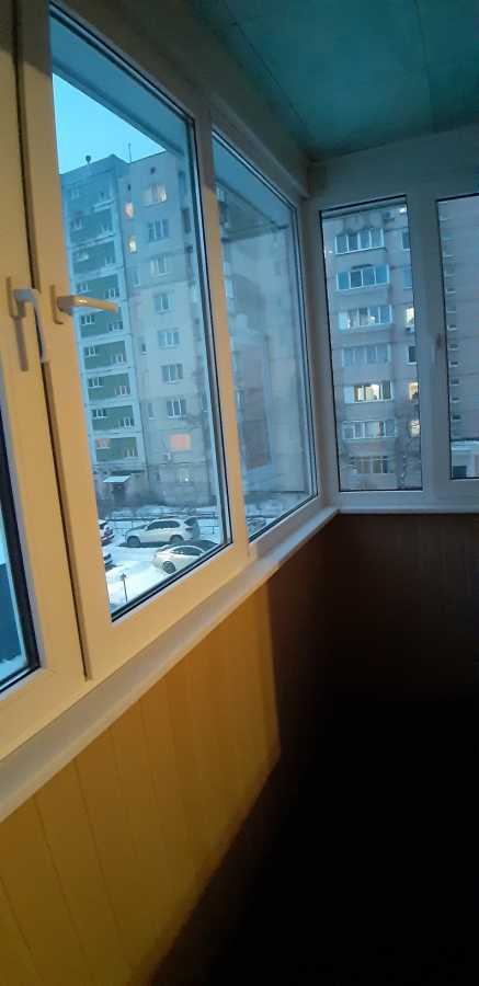 Оренда 1-кімнатної квартири 40.1 м², Оболонський просп., 40А