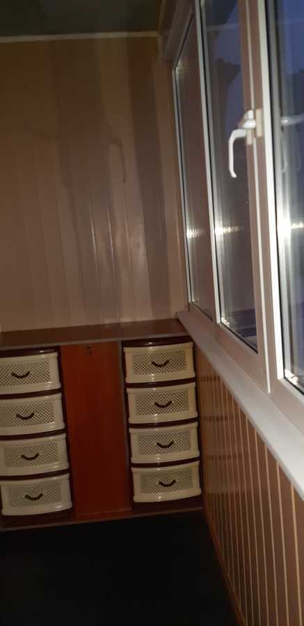 Оренда 1-кімнатної квартири 40.1 м², Оболонський просп., 40А