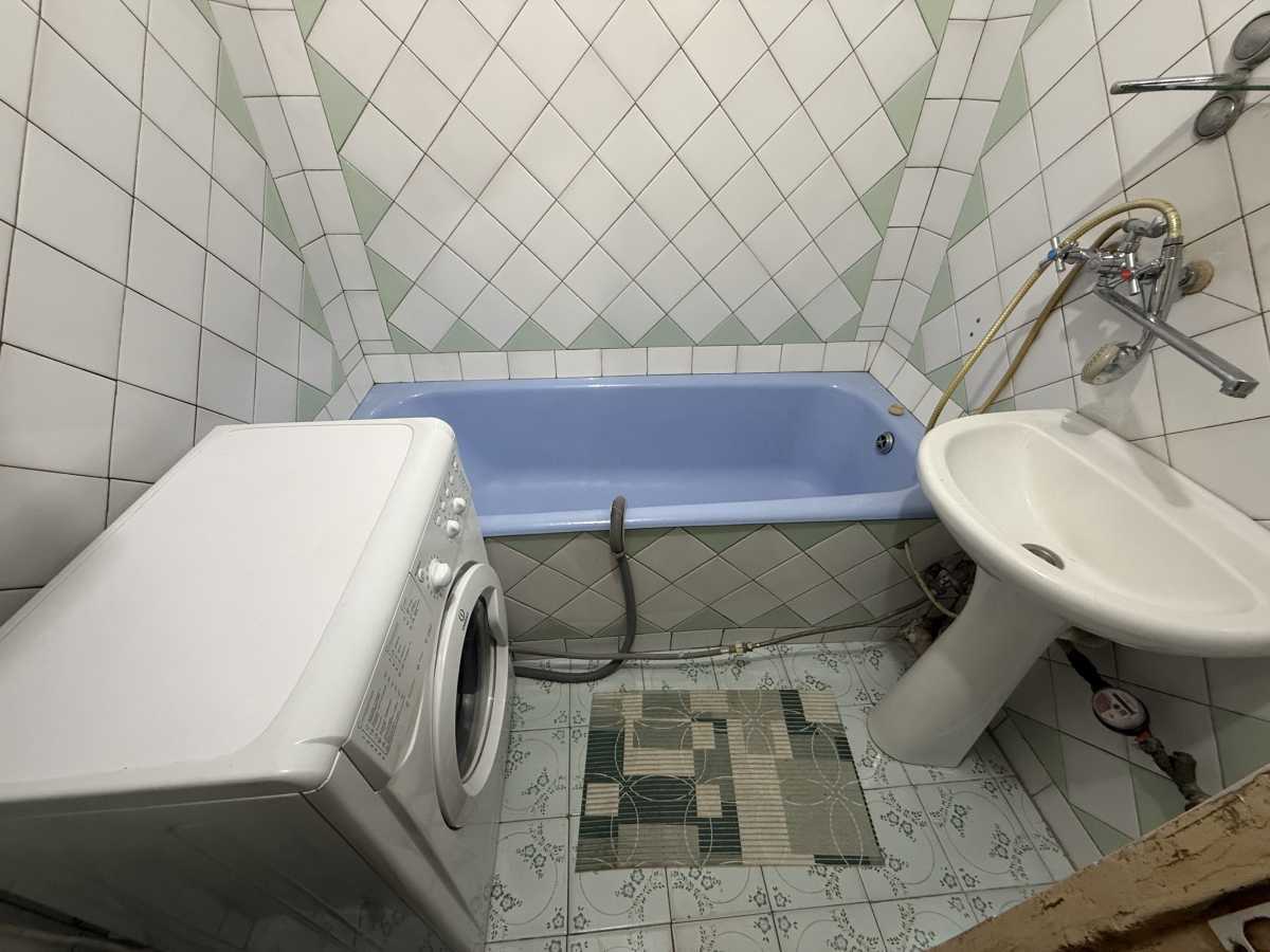 Оренда 1-кімнатної квартири 40.1 м², Оболонський просп., 40А