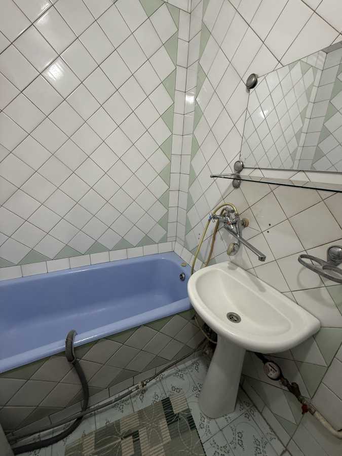 Оренда 1-кімнатної квартири 40.1 м², Оболонський просп., 40А