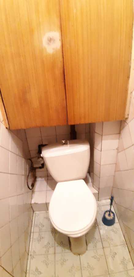 Оренда 1-кімнатної квартири 40.1 м², Оболонський просп., 40А