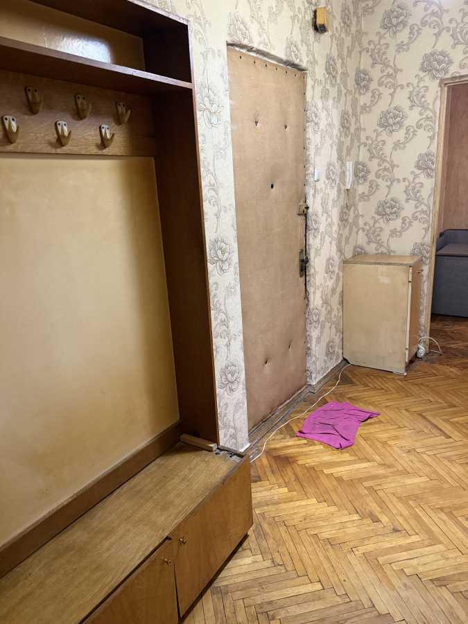 Оренда 1-кімнатної квартири 40.1 м², Оболонський просп., 40А