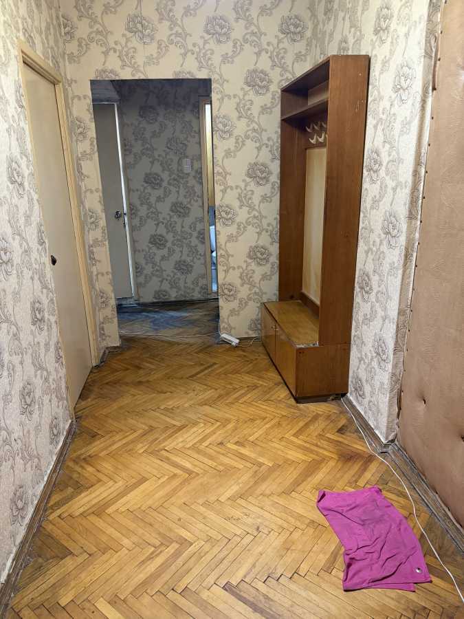 Оренда 1-кімнатної квартири 40.1 м², Оболонський просп., 40А