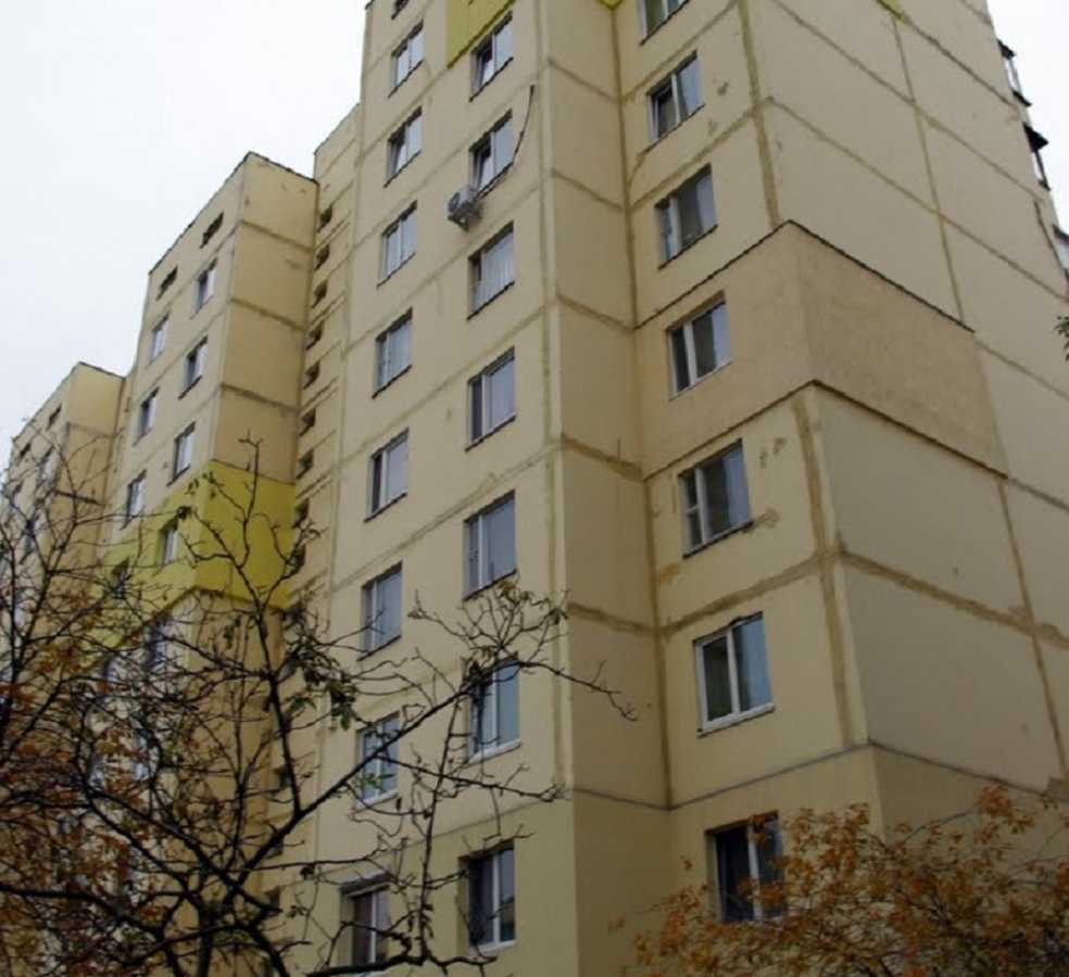 Оренда 1-кімнатної квартири 40.1 м², Оболонський просп., 40А