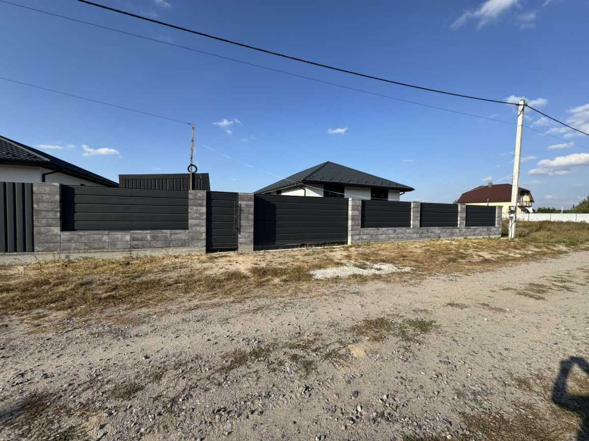 Продаж будинку 85 м², Сковороди