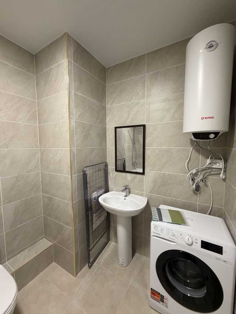 Оренда 2-кімнатної квартири 65.3 м², Глибочицька вул., 17