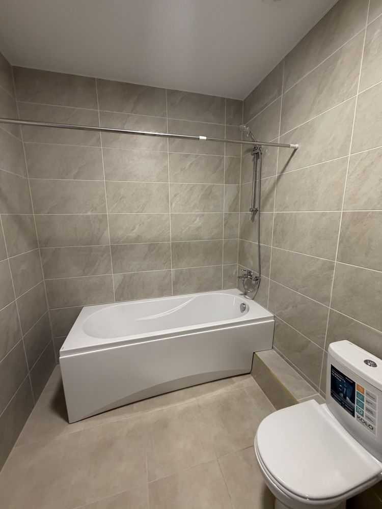 Оренда 2-кімнатної квартири 65.3 м², Глибочицька вул., 17