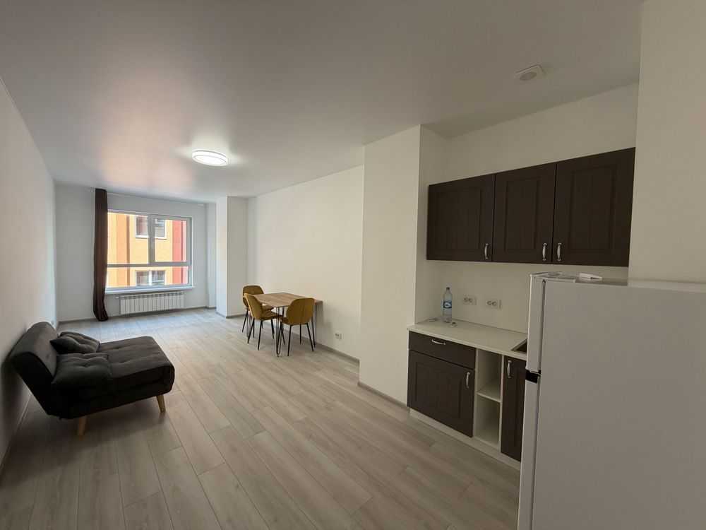 Оренда 2-кімнатної квартири 65.3 м², Глибочицька вул., 17