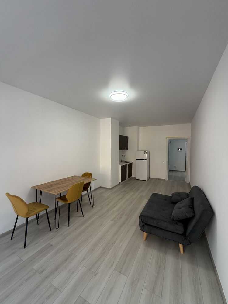 Оренда 2-кімнатної квартири 65.3 м², Глибочицька вул., 17