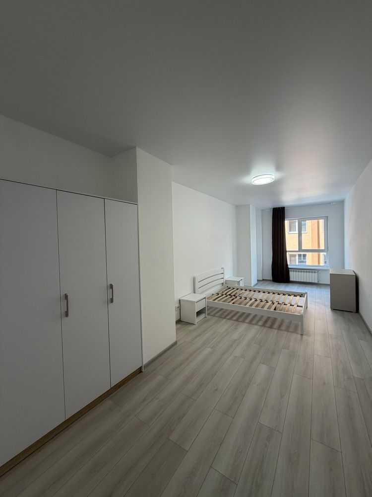 Оренда 2-кімнатної квартири 65.3 м², Глибочицька вул., 17