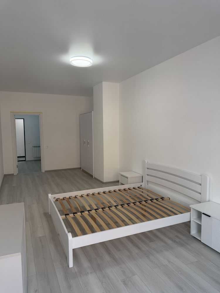 Оренда 2-кімнатної квартири 65.3 м², Глибочицька вул., 17